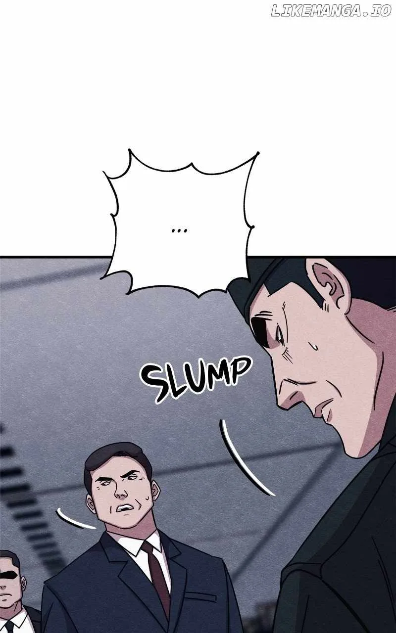 Zombie X Slasher Chapter 81 page 45