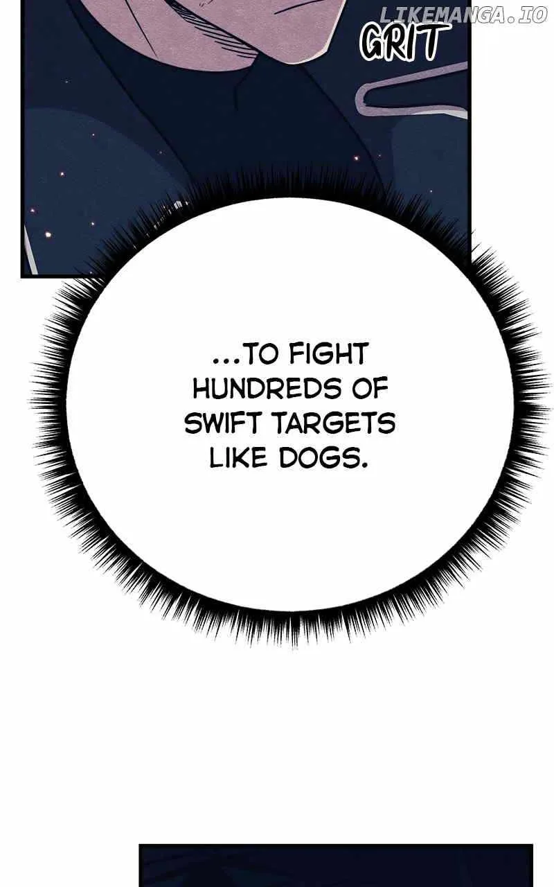 Zombie X Slasher Chapter 79 page 74