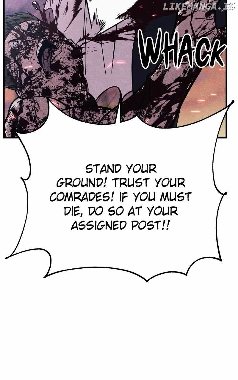 Zombie X Slasher Chapter 81 page 35