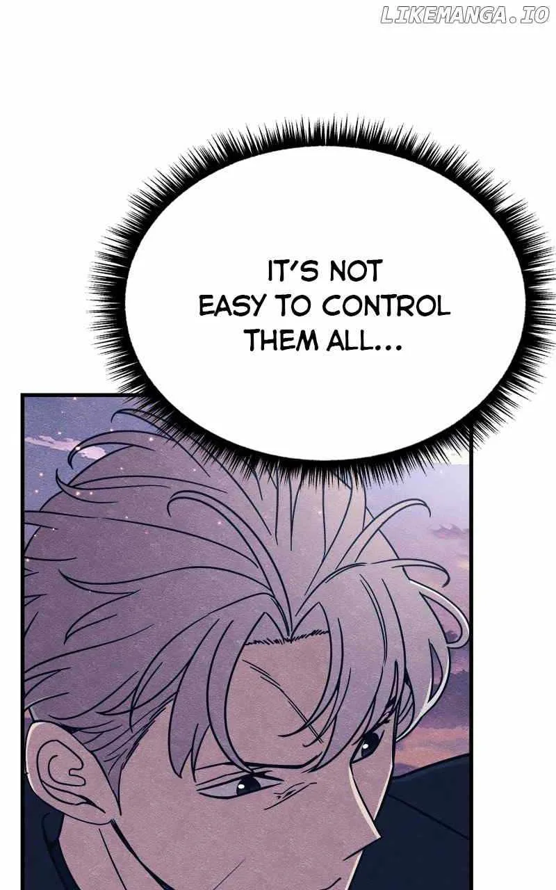 Zombie X Slasher Chapter 79 page 73