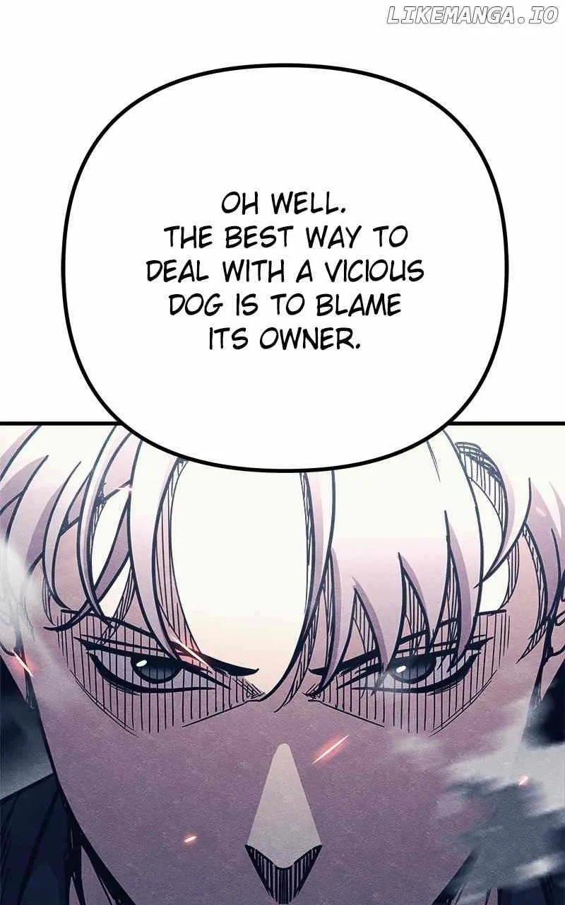 Zombie X Slasher Chapter 79 page 76