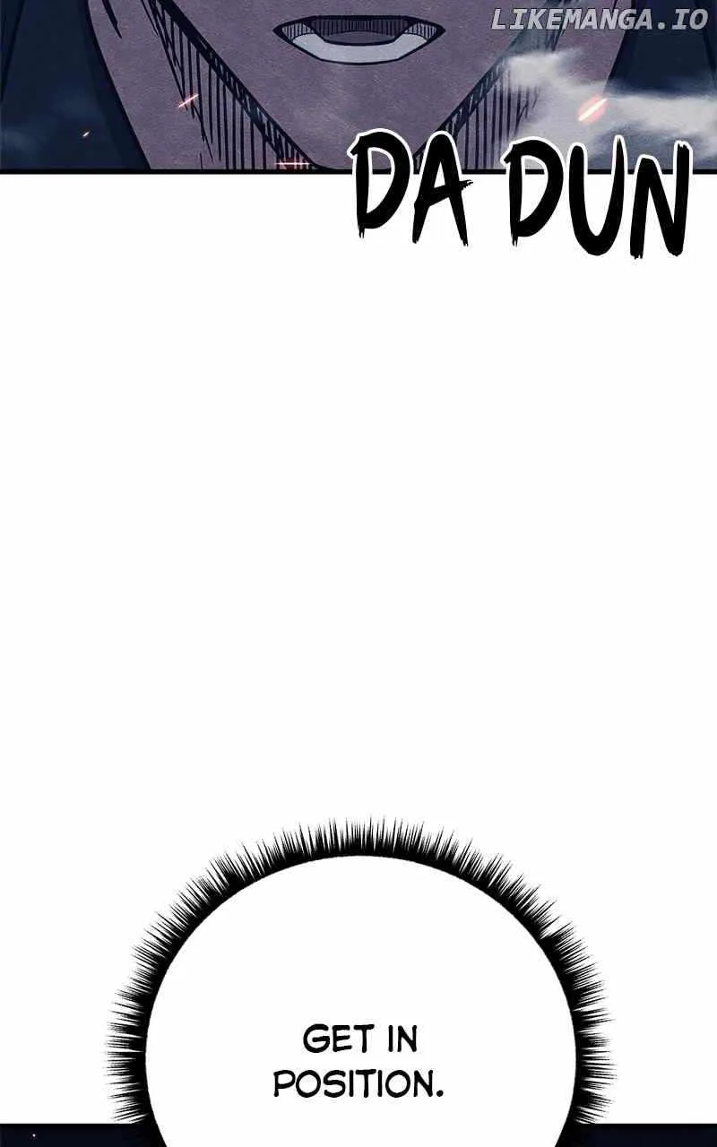 Zombie X Slasher Chapter 79 page 77