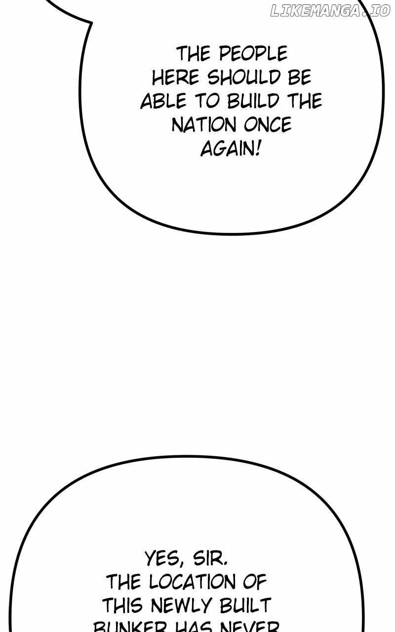 Zombie X Slasher Chapter 81 page 46
