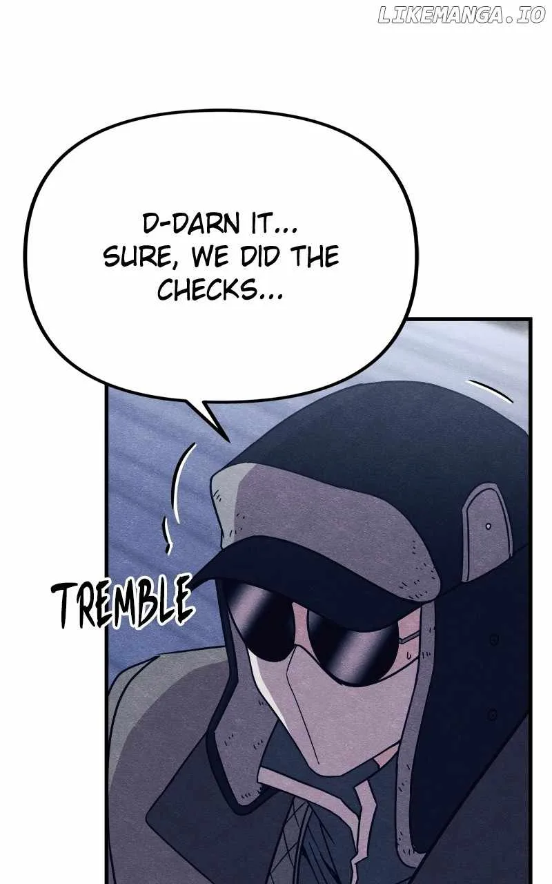 Zombie X Slasher Chapter 78 page 79
