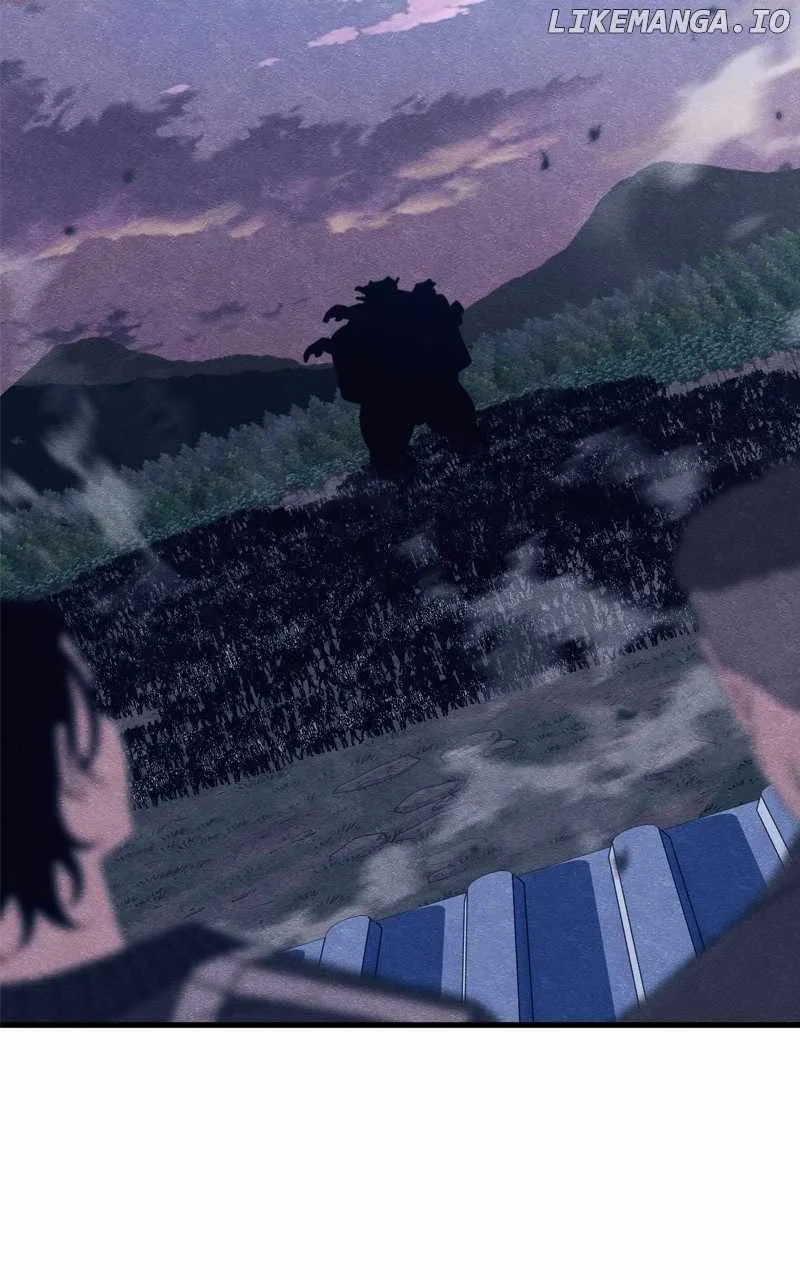 Zombie X Slasher Chapter 78 page 58