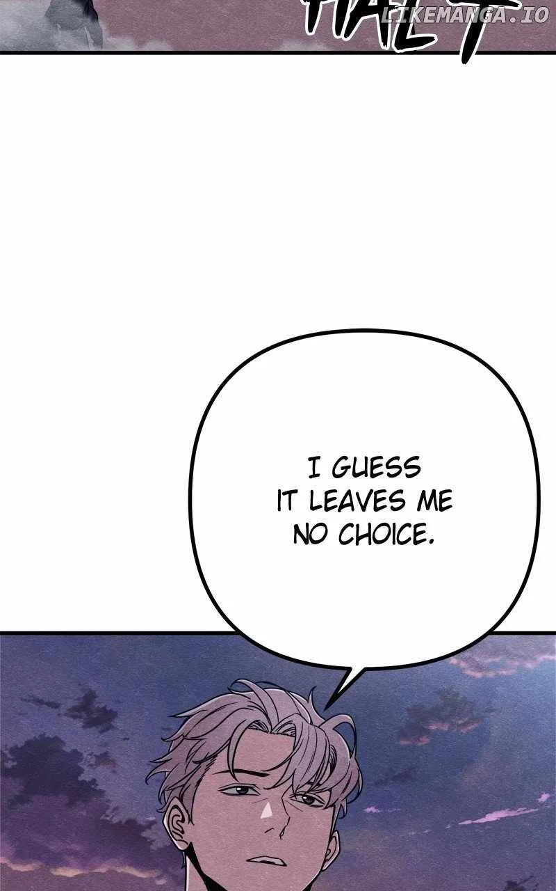 Zombie X Slasher Chapter 81 page 26