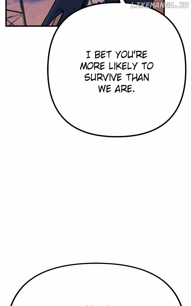 Zombie X Slasher Chapter 78 page 82