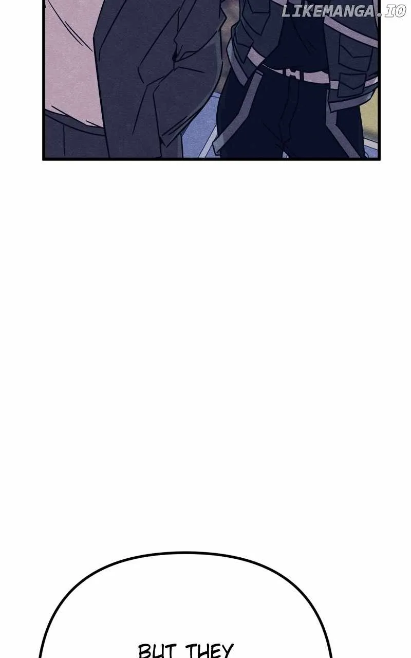 Zombie X Slasher Chapter 78 page 71