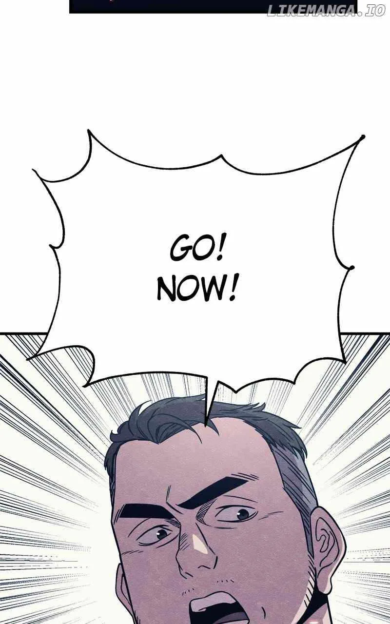 Zombie X Slasher Chapter 79 page 86