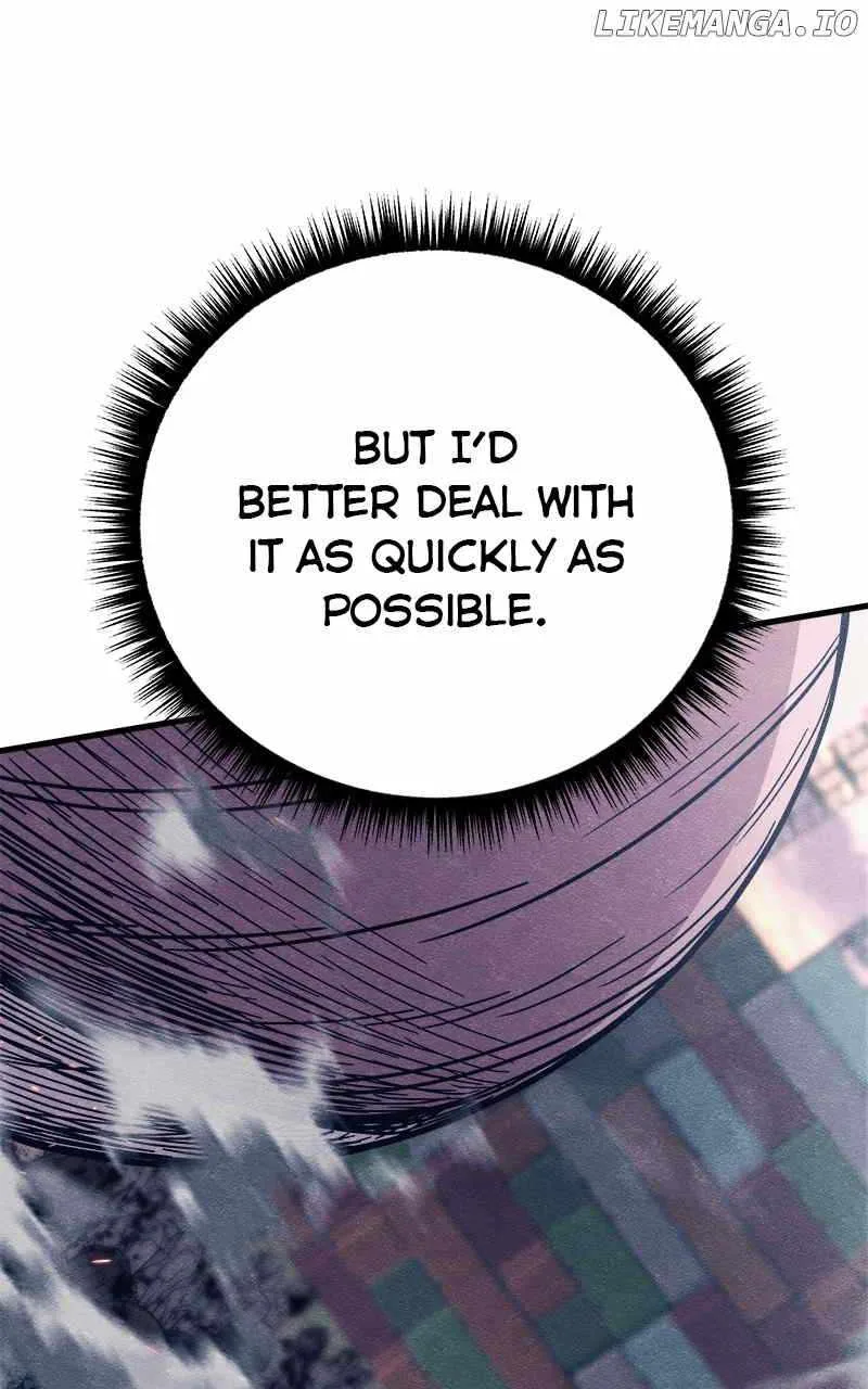 Zombie X Slasher Chapter 79 page 83