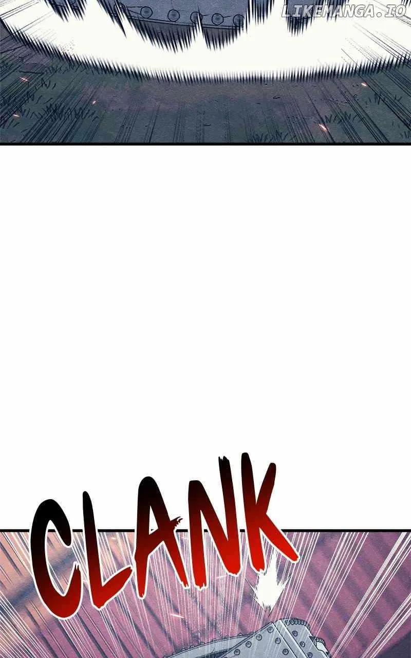 Zombie X Slasher Chapter 79 page 92