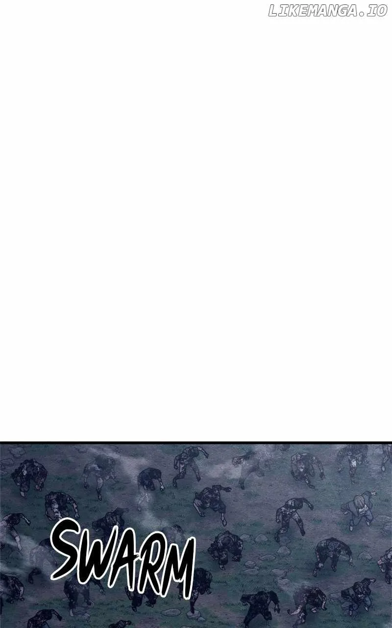 Zombie X Slasher Chapter 78 page 59