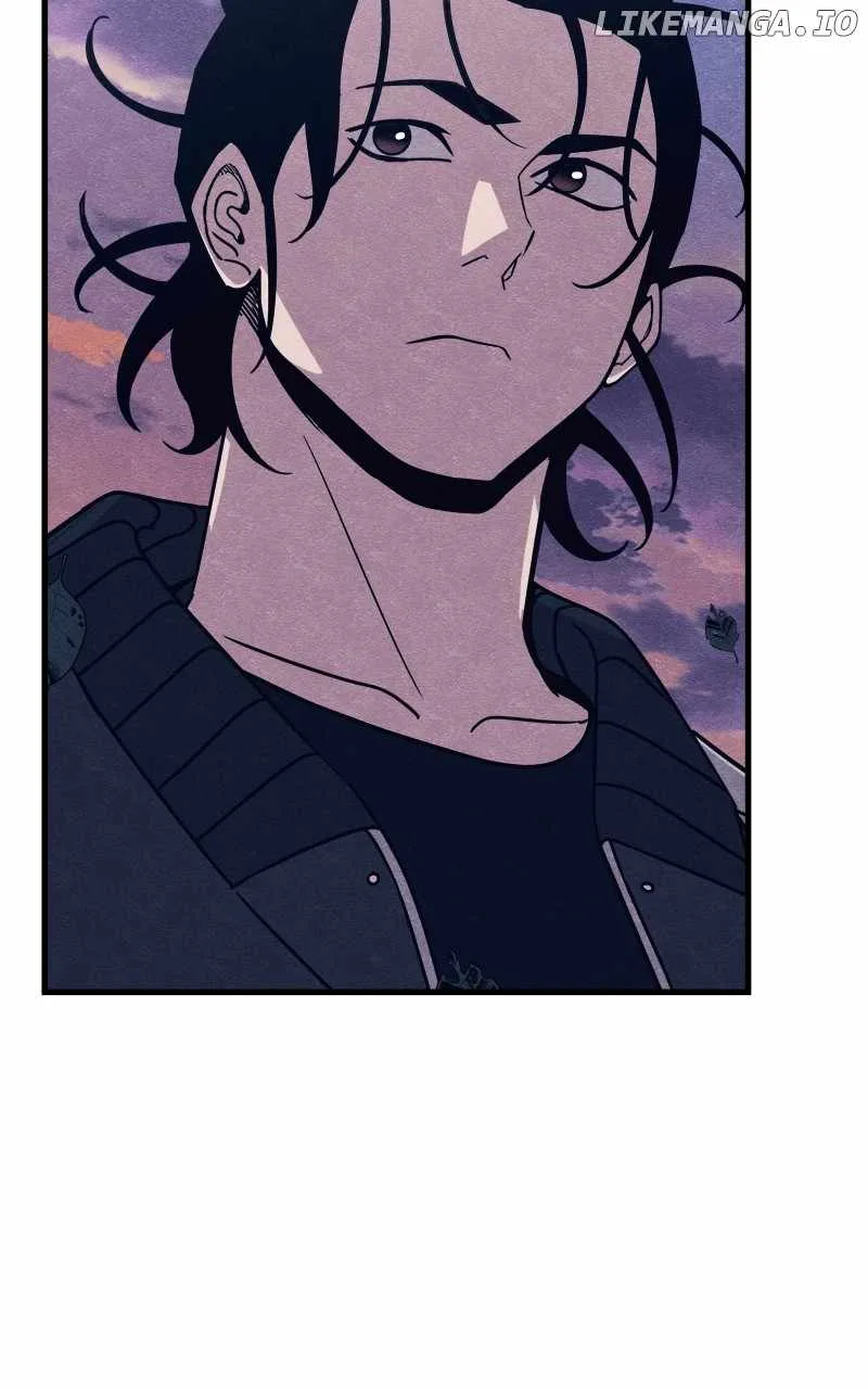 Zombie X Slasher Chapter 78 page 69