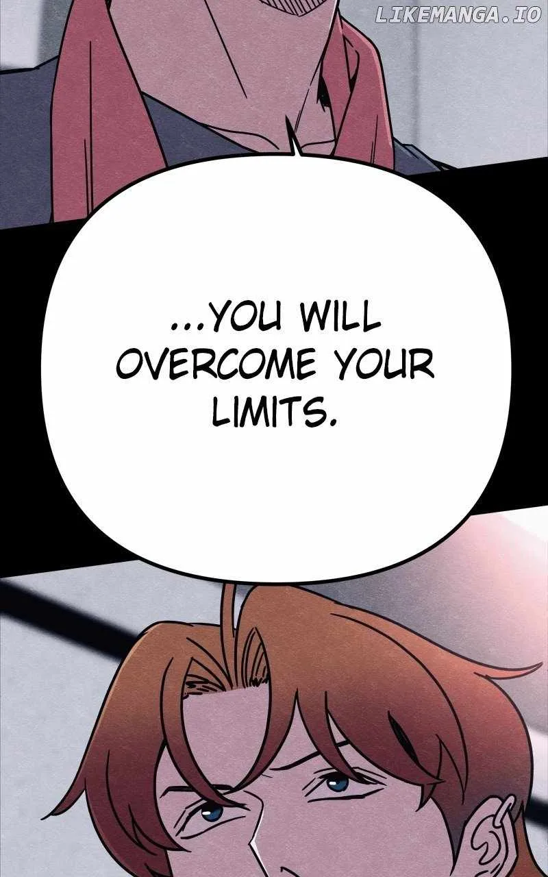 Zombie X Slasher Chapter 86 page 37