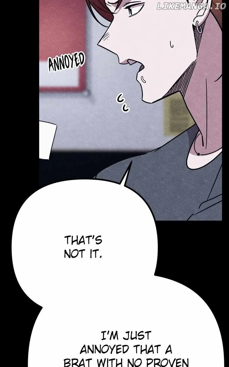 Zombie X Slasher Chapter 86 page 25