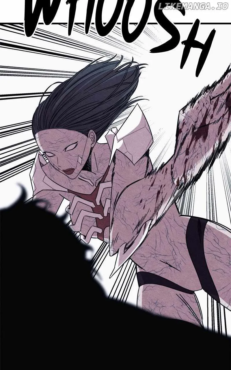 Zombie X Slasher Chapter 86 page 42