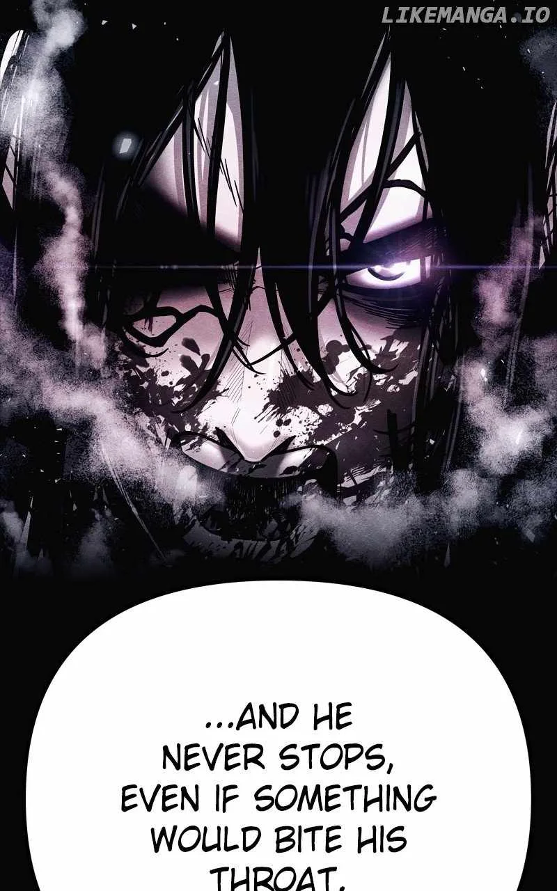 Zombie X Slasher Chapter 86 page 34