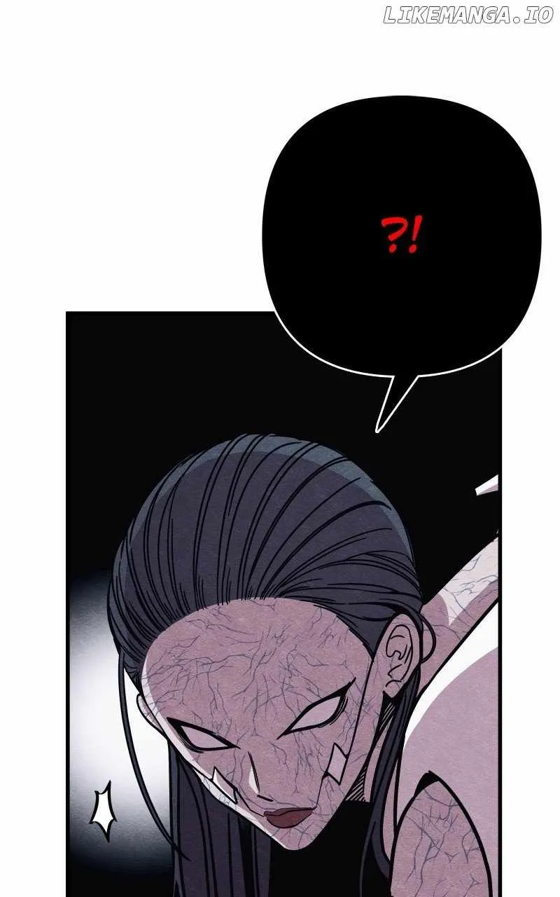 Zombie X Slasher Chapter 86 page 46