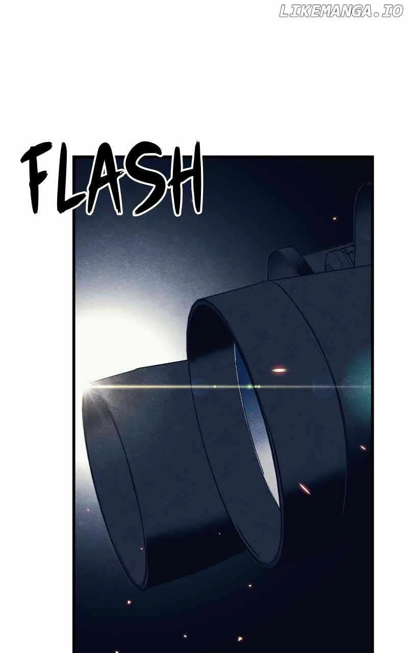 Zombie X Slasher Chapter 79 page 85