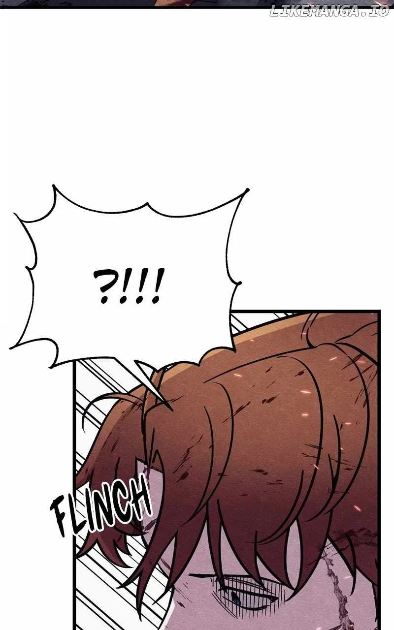 Zombie X Slasher Chapter 86 page 11