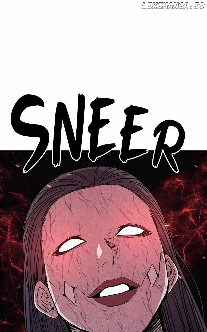 Zombie X Slasher Chapter 86 page 8
