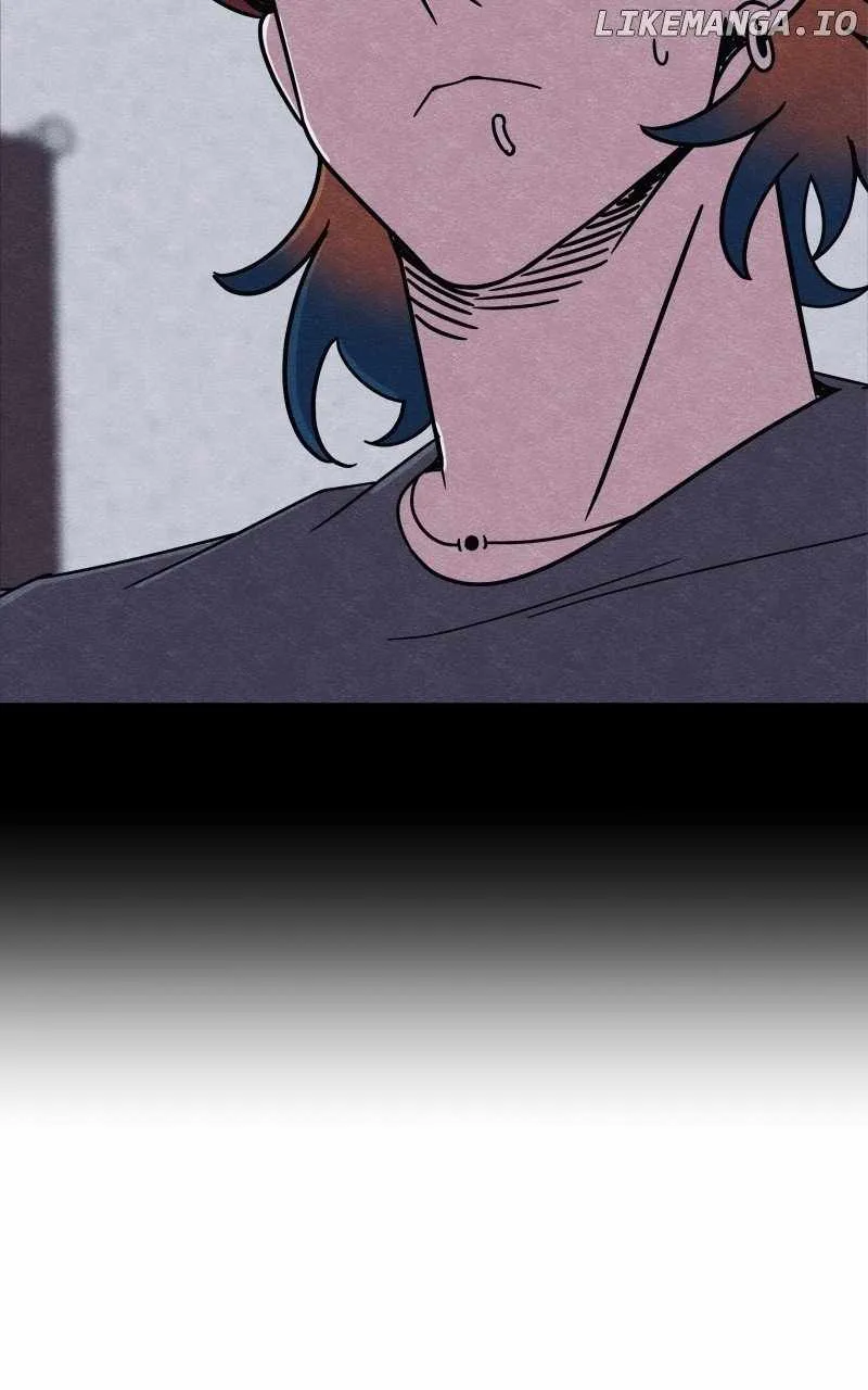 Zombie X Slasher Chapter 86 page 38