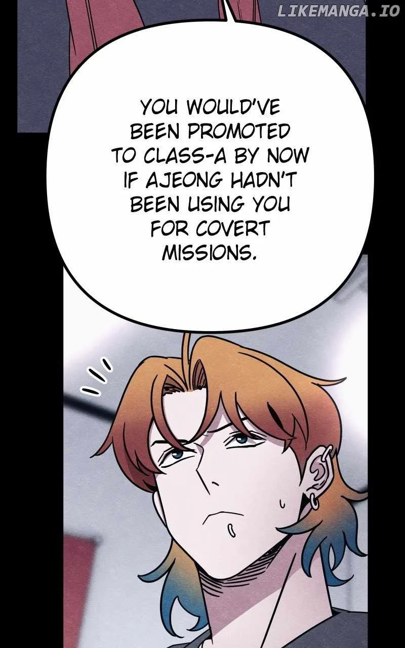 Zombie X Slasher Chapter 86 page 28