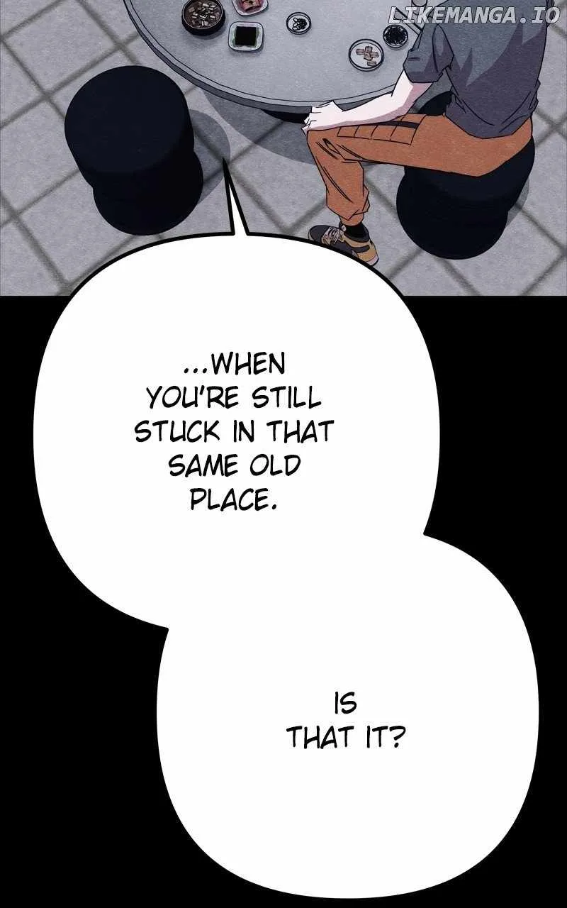 Zombie X Slasher Chapter 86 page 23