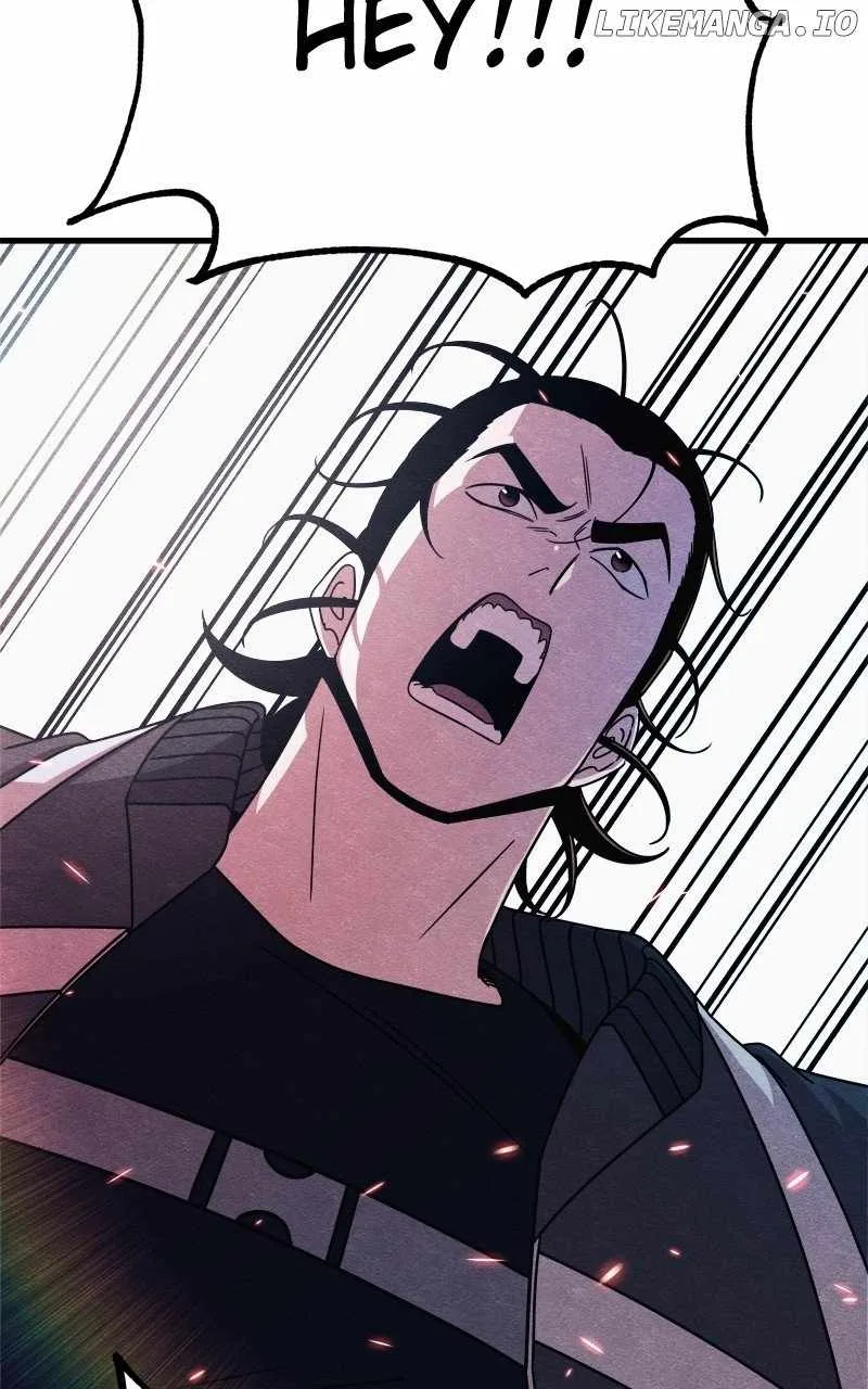 Zombie X Slasher Chapter 81 page 38