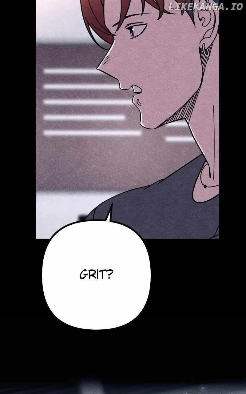 Zombie X Slasher Chapter 86 page 32