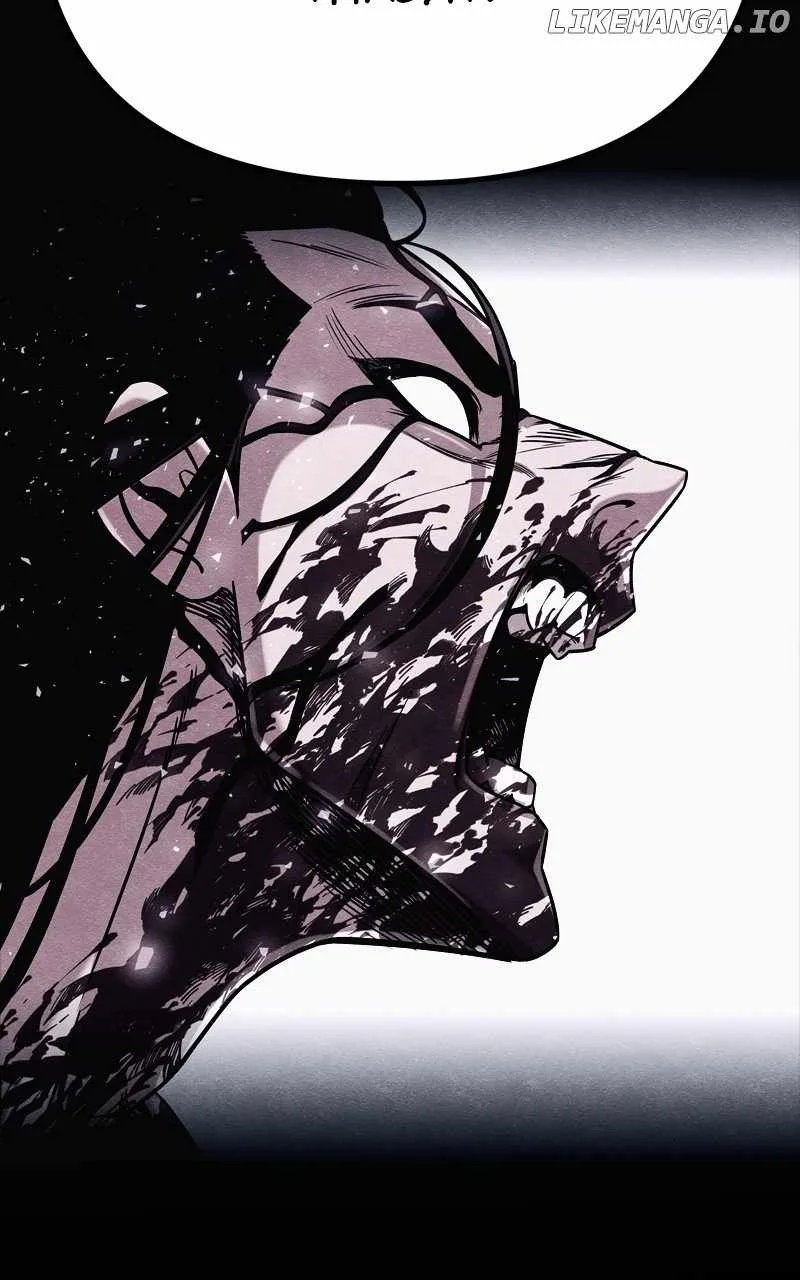 Zombie X Slasher Chapter 86 page 35