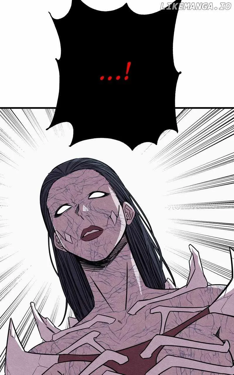 Zombie X Slasher Chapter 86 page 52