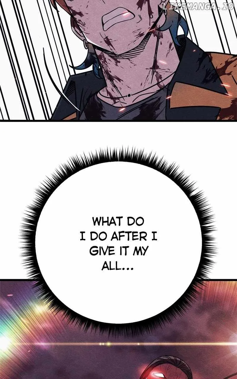 Zombie X Slasher Chapter 86 page 14