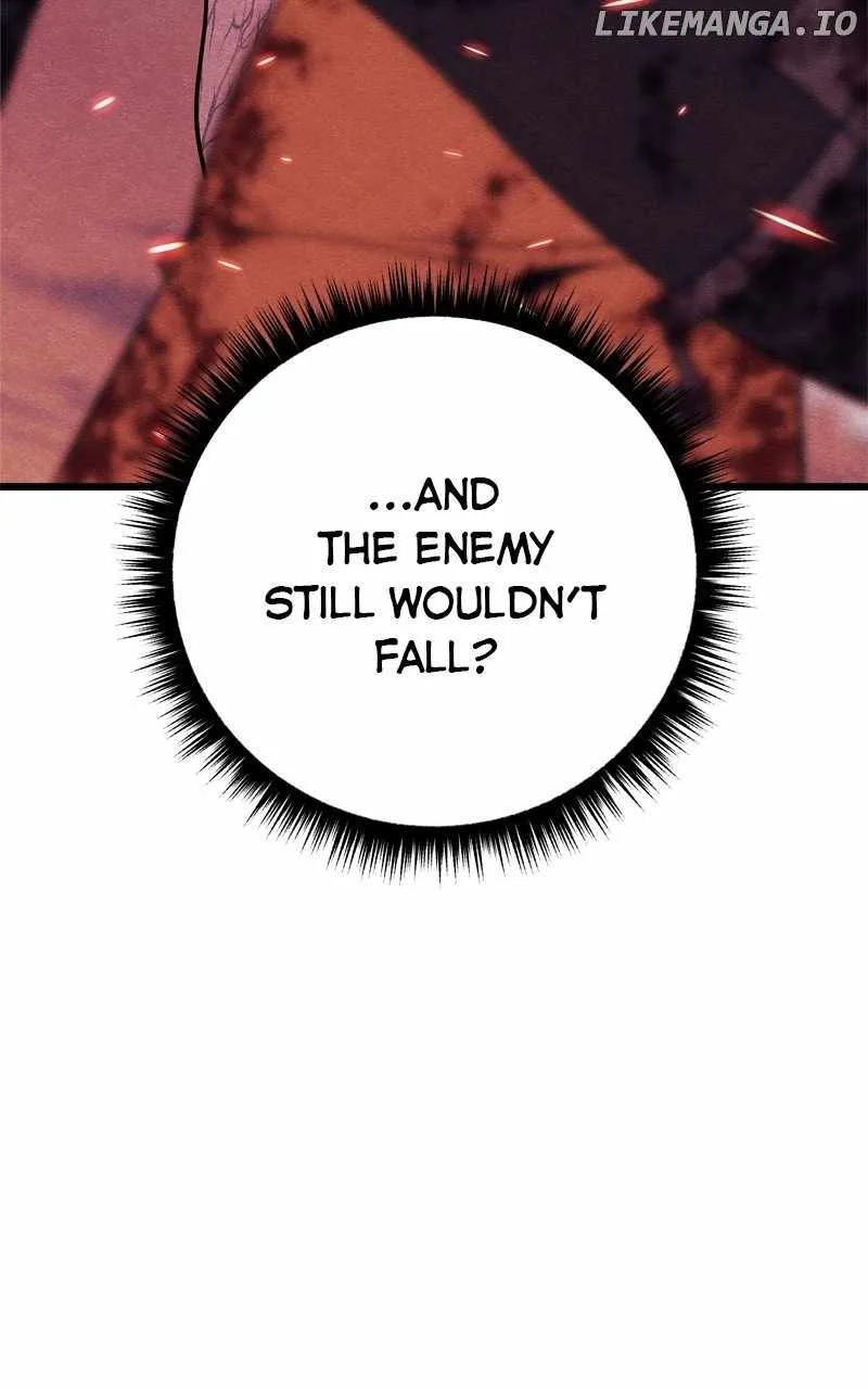 Zombie X Slasher Chapter 86 page 16