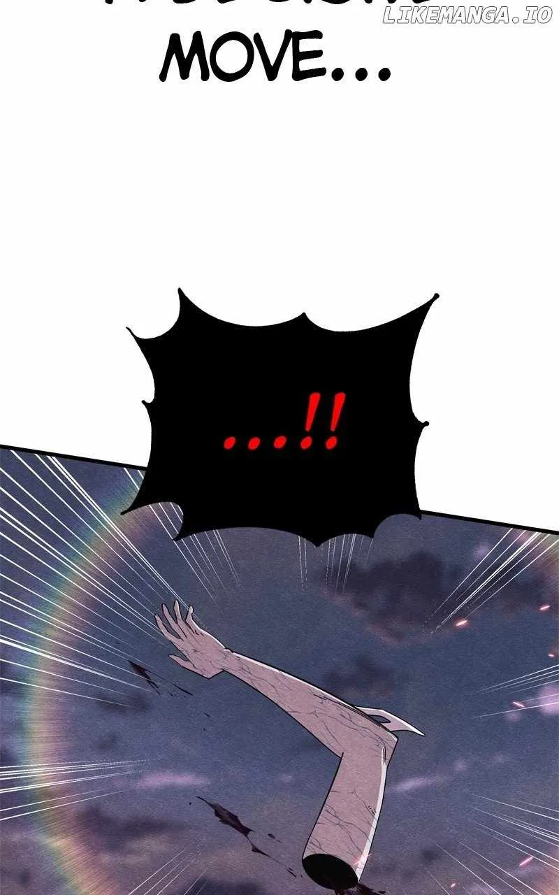 Zombie X Slasher Chapter 86 page 4