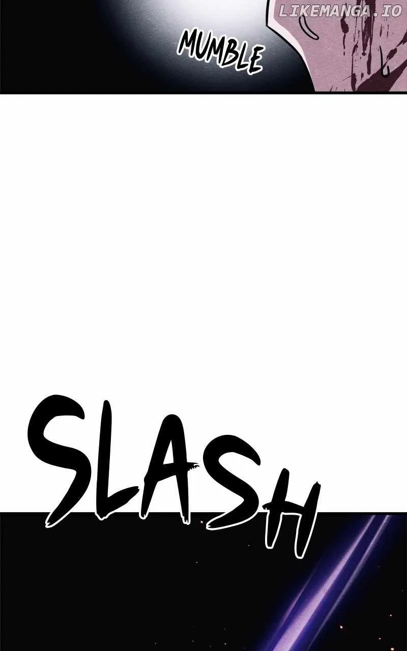 Zombie X Slasher Chapter 86 page 44