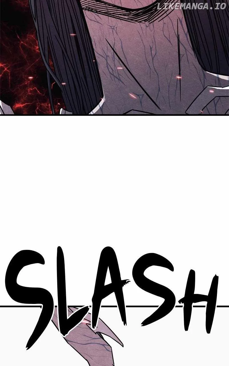 Zombie X Slasher Chapter 86 page 9
