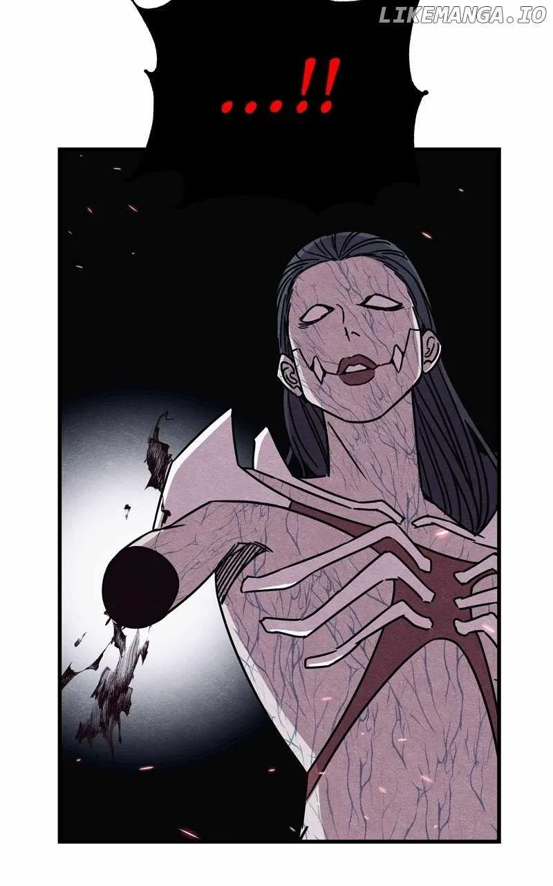 Zombie X Slasher Chapter 86 page 6