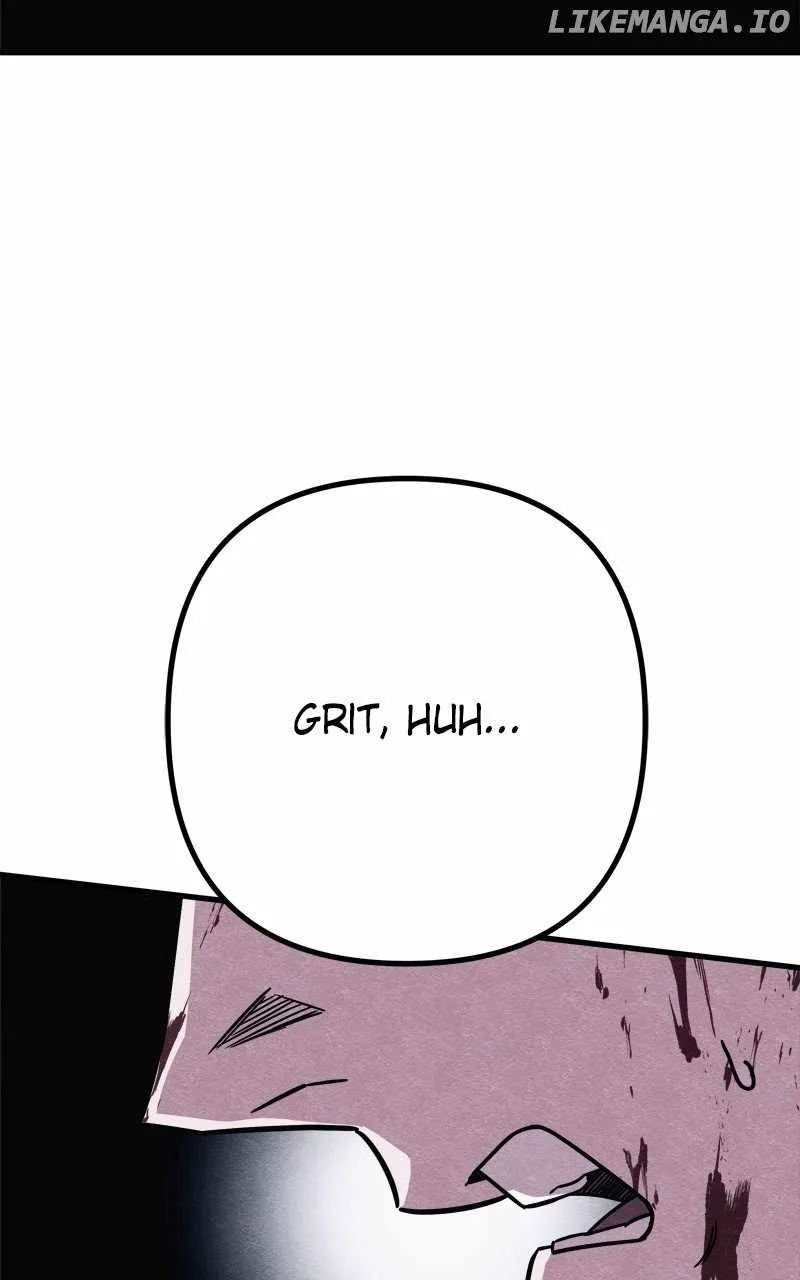 Zombie X Slasher Chapter 86 page 43