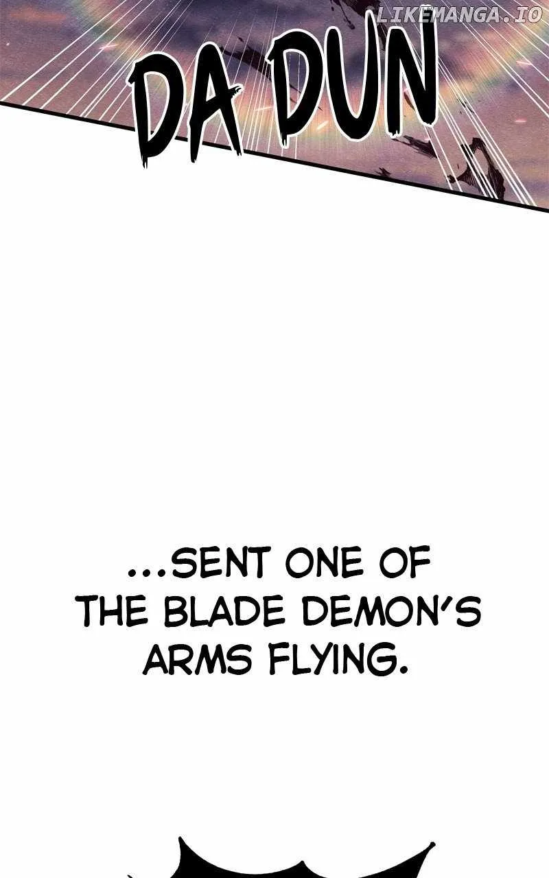 Zombie X Slasher Chapter 86 page 5