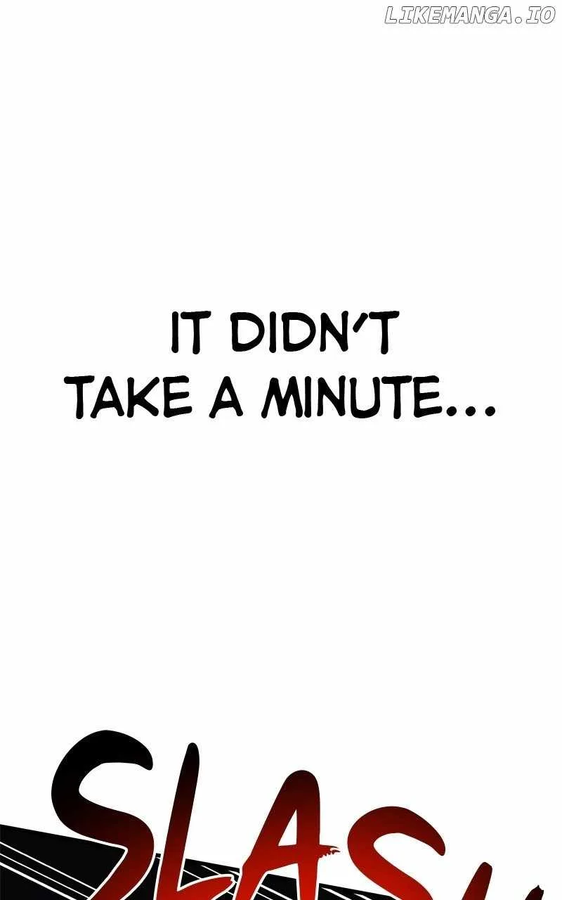 Zombie X Slasher Chapter 86 page 2