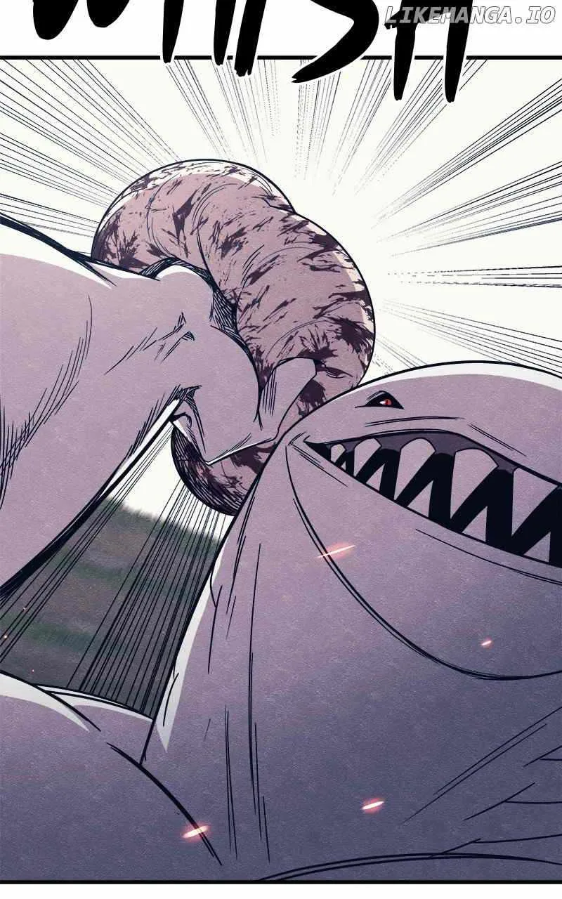 Zombie X Slasher Chapter 79 page 98