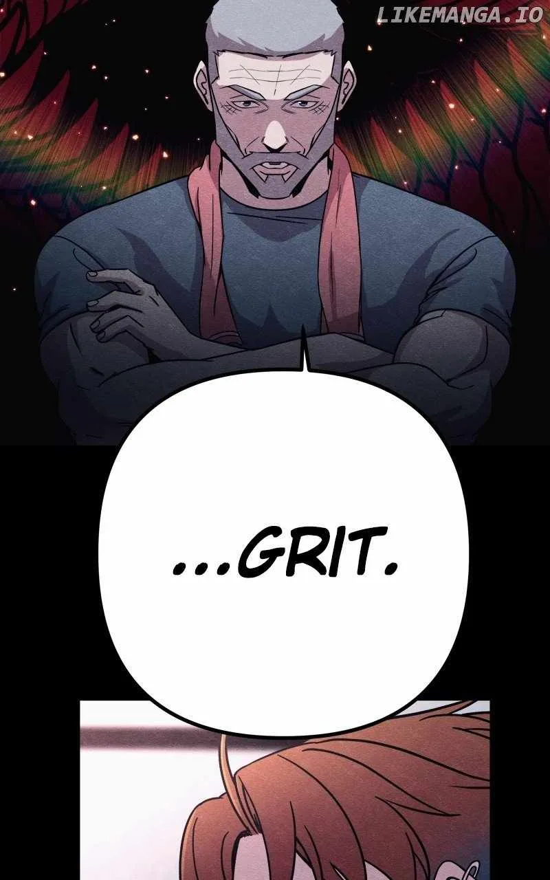 Zombie X Slasher Chapter 86 page 31