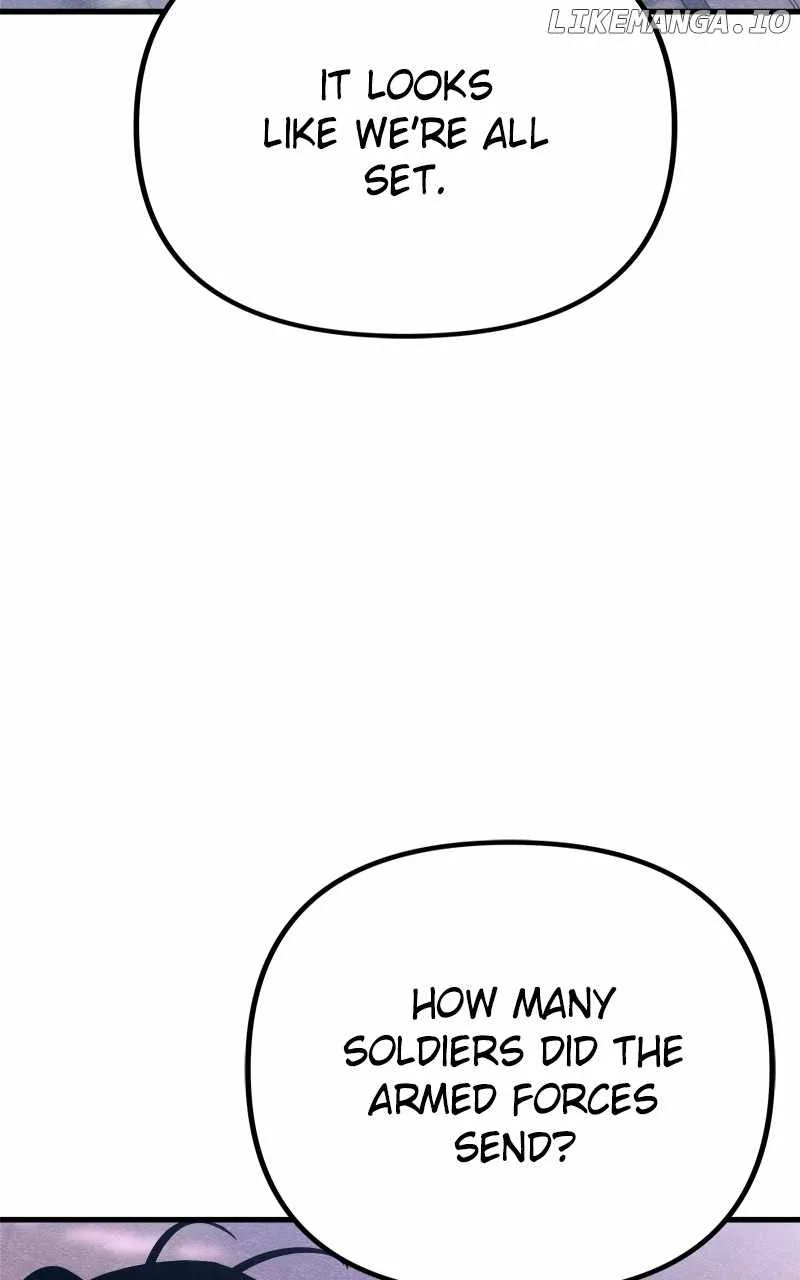 Zombie X Slasher Chapter 78 page 86