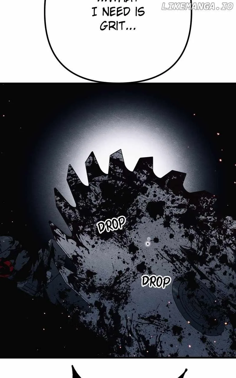Zombie X Slasher Chapter 86 page 51
