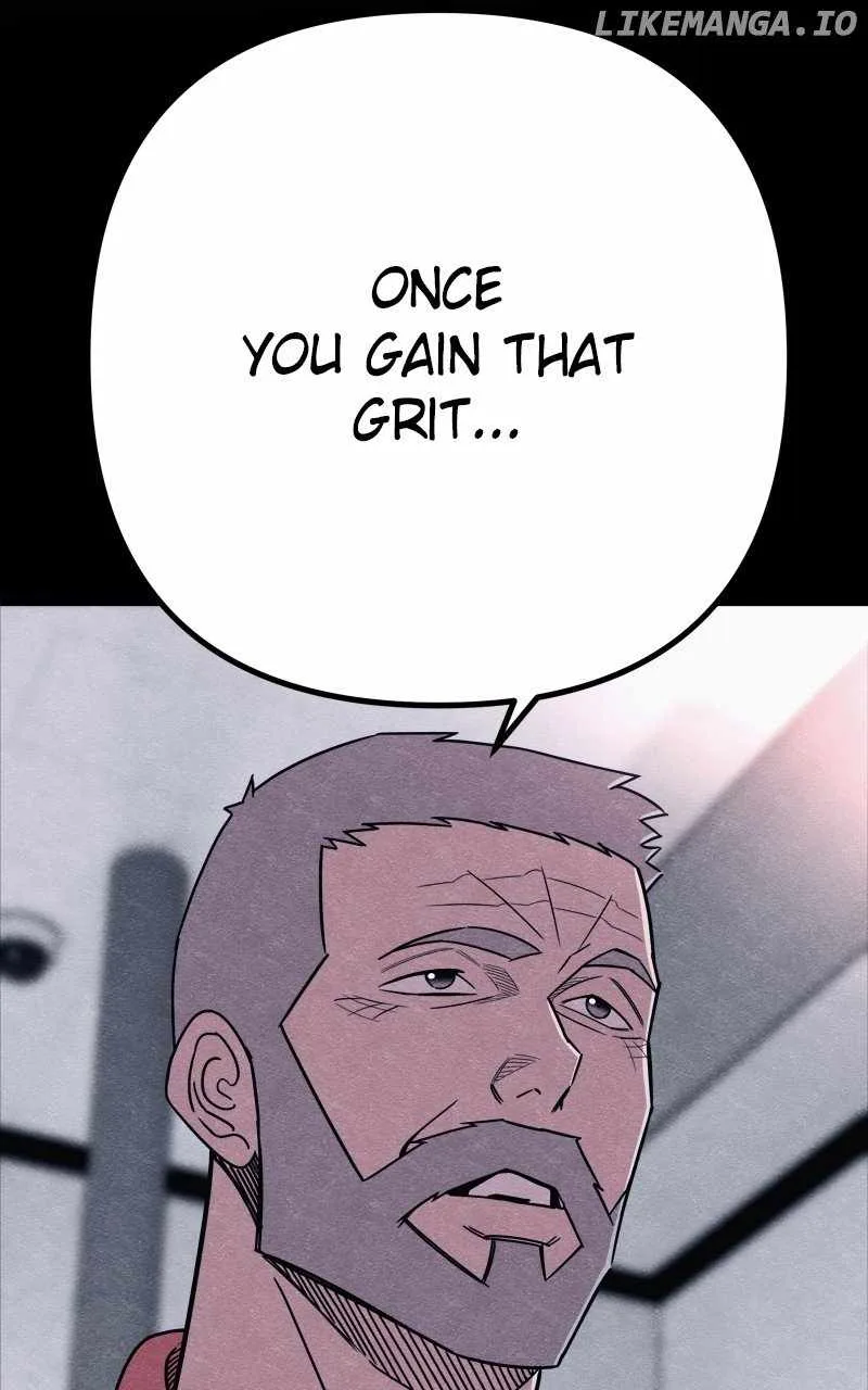 Zombie X Slasher Chapter 86 page 36