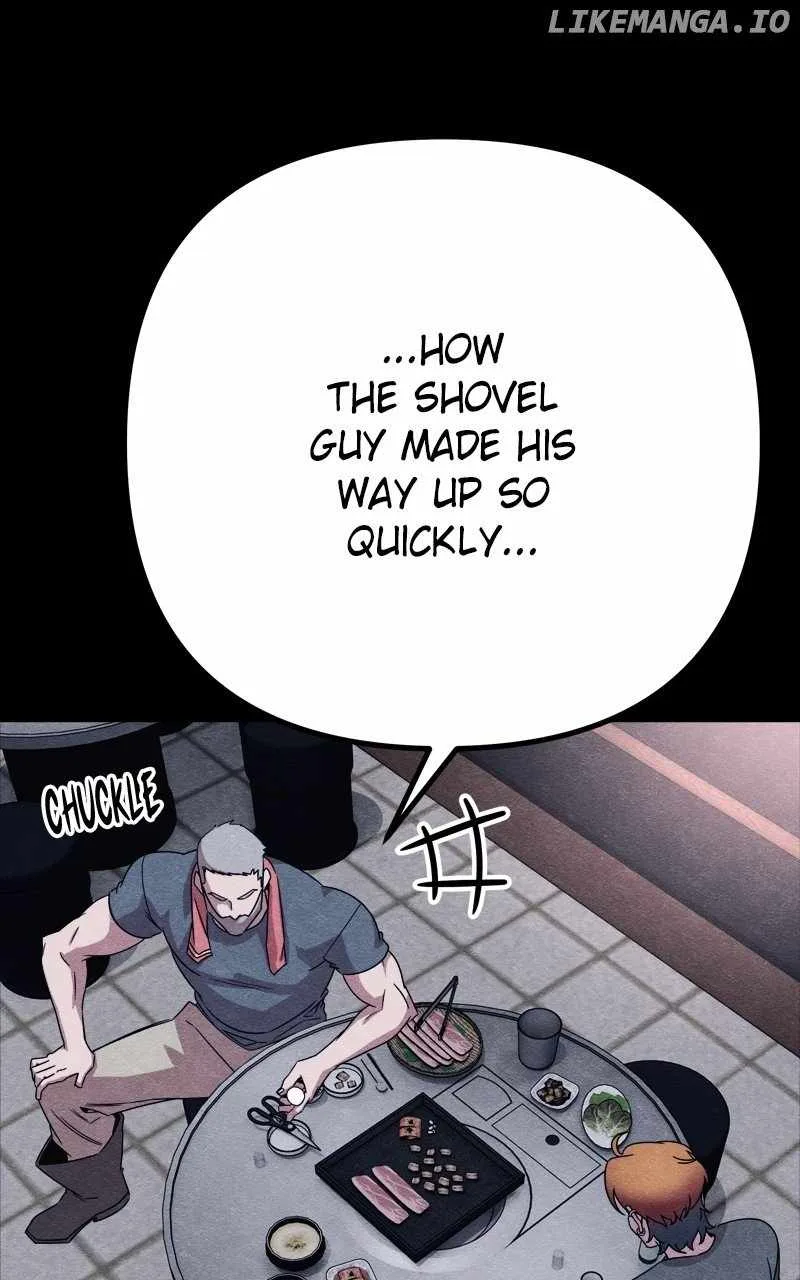 Zombie X Slasher Chapter 86 page 22