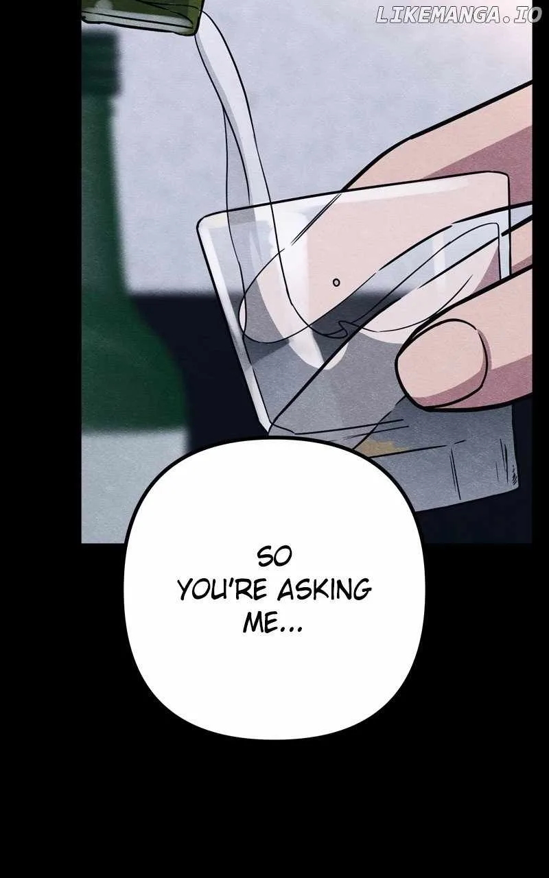 Zombie X Slasher Chapter 86 page 21