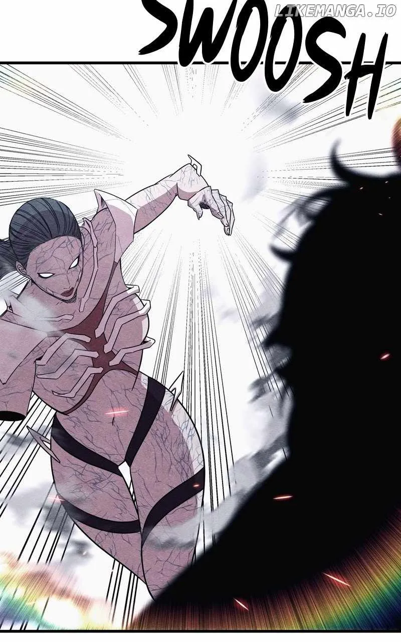 Zombie X Slasher Chapter 86 page 56