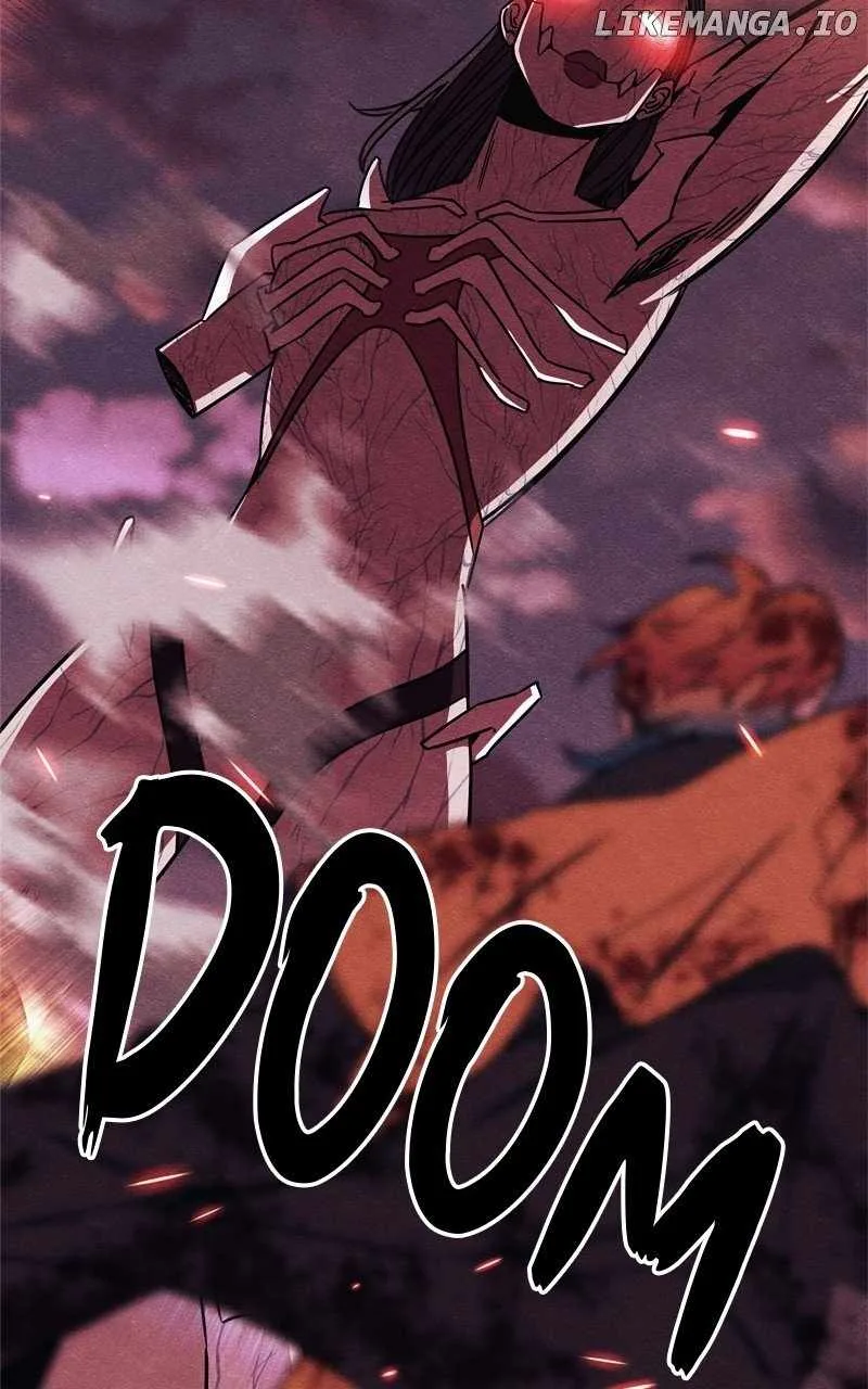 Zombie X Slasher Chapter 86 page 15